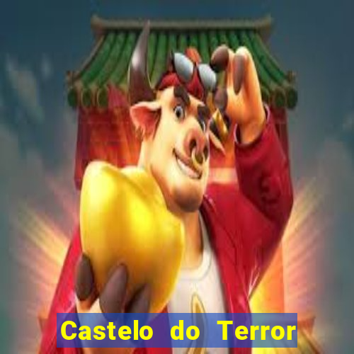 Castelo do Terror bh castelo do terror shopping del rey